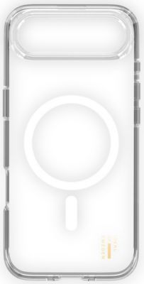 Coque IDEAL OF SWEDEN pour Apple iPhone Air - Clear