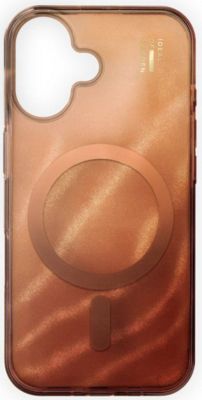 Coque IDEAL OF SWEDEN pour Apple iPhone 17 - Mocha Mousse