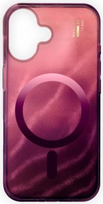 Coque IDEAL OF SWEDEN pour Apple iPhone 17 - Cherry Lacquer