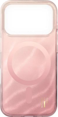 Coque IDEAL OF SWEDEN pour Apple iPhone 17 Pro - Rose Blush