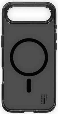 Coque IDEAL OF SWEDEN pour Apple iPhone Air - Tinted Black