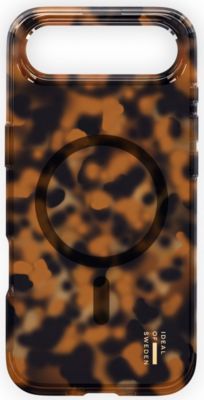 Coque IDEAL OF SWEDEN pour Apple iPhone Air - Tortoise