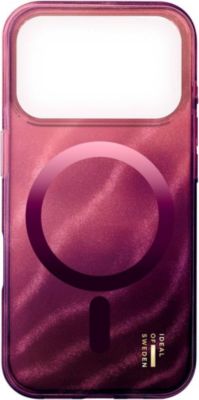 Coque IDEAL OF SWEDEN pour Apple iPhone 17 Pro Max