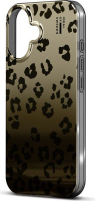 Coque IDEAL OF SWEDEN pour Apple iPhone 17 - Leo Ombre