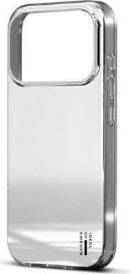 Coque IDEAL OF SWEDEN pour Apple iPhone 17 Pro - Mirror