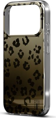 Coque IDEAL OF SWEDEN pour Apple iPhone 17 Pro - Leo Ombre