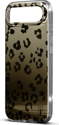 Coque IDEAL OF SWEDEN pour Apple iPhone Air - Leo Ombre