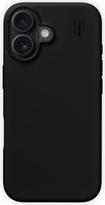 Coque IDEAL OF SWEDEN pour Apple iPhone 17 - Black