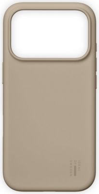 Coque IDEAL OF SWEDEN pour Apple iPhone 17 Pro - Beige