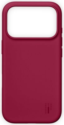 Coque IDEAL OF SWEDEN pour Apple iPhone 17 Pro - Cranberry