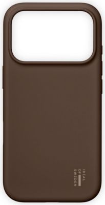 Coque IDEAL OF SWEDEN pour Apple iPhone 17 Pro - Mocha Mousse
