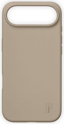 Coque IDEAL OF SWEDEN pour Apple iPhone Air - Beige