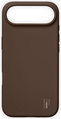 Coque IDEAL OF SWEDEN pour Apple iPhone Air - Mocha Mousse