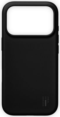 Coque IDEAL OF SWEDEN pour Apple iPhone 17 Pro Max - Black