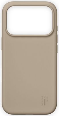Coque IDEAL OF SWEDEN pour Apple iPhone 17 Pro Max - Beige
