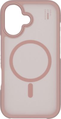 Coque IDEAL OF SWEDEN pour Apple iPhone 17 - Blush Pink