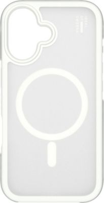 Coque IDEAL OF SWEDEN pour Apple iPhone 17 - Cloudy White