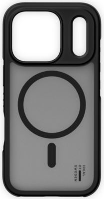 Coque IDEAL OF SWEDEN pour Apple iPhone 17 Pro - Black