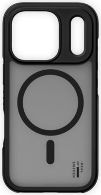 Coque IDEAL OF SWEDEN pour Apple iPhone 17 Pro Max - Black