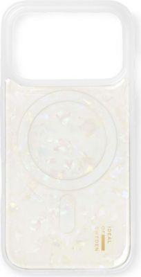 Coque IDEAL OF SWEDEN pour Apple iPhone 17 Pro - White