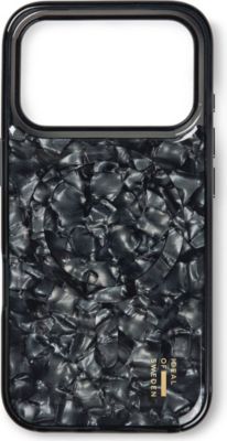 Coque IDEAL OF SWEDEN pour Apple iPhone 17 Pro Max - Black
