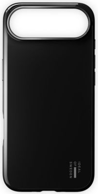 Coque IDEAL OF SWEDEN pour Apple iPhone Air - Glossy Black