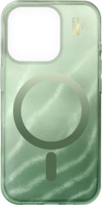 Coque IDEAL OF SWEDEN pour Apple iPhone 16 Pro - Sage Green