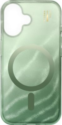 Coque IDEAL OF SWEDEN pour Apple iPhone 17 - Sage Green