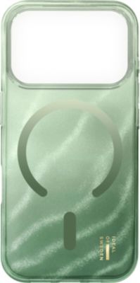 Coque IDEAL OF SWEDEN pour Apple iPhone 17 Pro - Sage Green