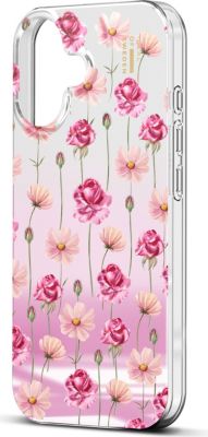 Coque IDEAL OF SWEDEN pour Apple iPhone 17 - Rose Blush Floral
