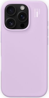 Coque IDEAL OF SWEDEN pour Apple iPhone 16 Pro Max