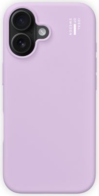 Coque IDEAL OF SWEDEN pour Apple iPhone 17 - Lavender Milk