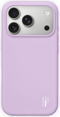 Coque IDEAL OF SWEDEN pour Apple iPhone 17 Pro - Lavender Milk