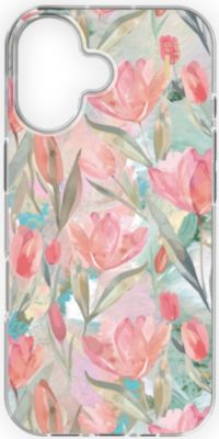 Coque IDEAL OF SWEDEN pour Apple iPhone 17 - Tulip Bloom