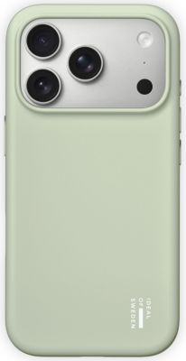 Coque IDEAL OF SWEDEN pour Apple iPhone 17 Pro - Sage Green
