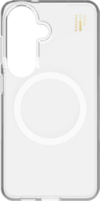 Coque IDEAL OF SWEDEN pour Samsung Galaxy S26 - Clear