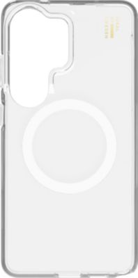 Coque IDEAL OF SWEDEN pour Samsung Galaxy S26 Ultra - Clear