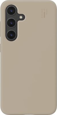 Coque IDEAL OF SWEDEN pour Samsung Galaxy S26 - Beige