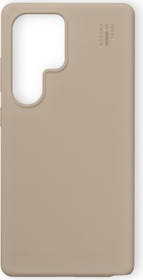 Coque IDEAL OF SWEDEN pour Samsung Galaxy S26 Ultra - Beige