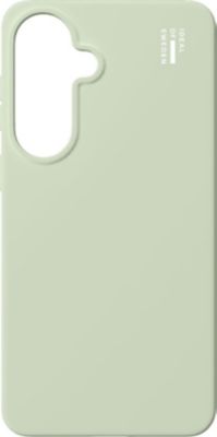 Coque IDEAL OF SWEDEN pour Samsung Galaxy S26 - Sage Green