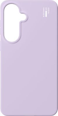 Coque IDEAL OF SWEDEN pour Samsung Galaxy S26 - Lavender Milk
