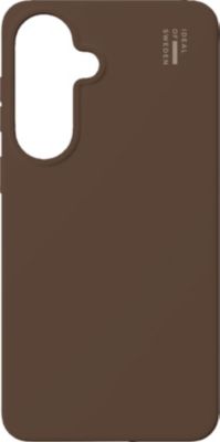 Coque IDEAL OF SWEDEN pour Samsung Galaxy S26 - Mocha Mousse