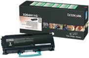 Cartouche d'encre LEXMARK X264H11G