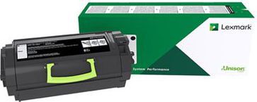 Cartouche d'encre LEXMARK 52D2X00