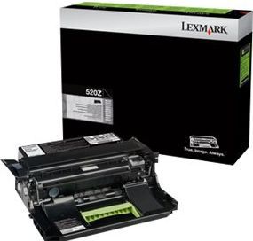 Cartouche d'encre LEXMARK 52D0Z00