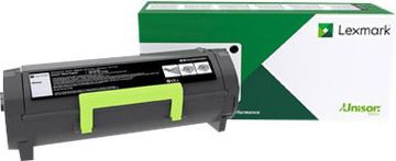 Cartouche d'encre LEXMARK 50F2U00