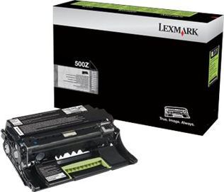 Cartouche d'encre LEXMARK 50F0Z00