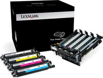 Cartouche d'encre LEXMARK 70C0Z50