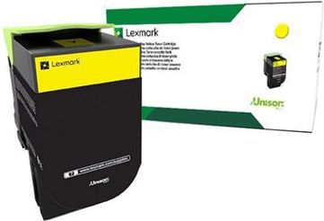 Cartouche d'encre LEXMARK 70C2HY0