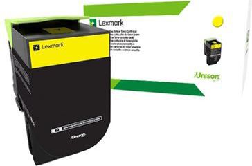Cartouche d'encre LEXMARK 70C2HYE